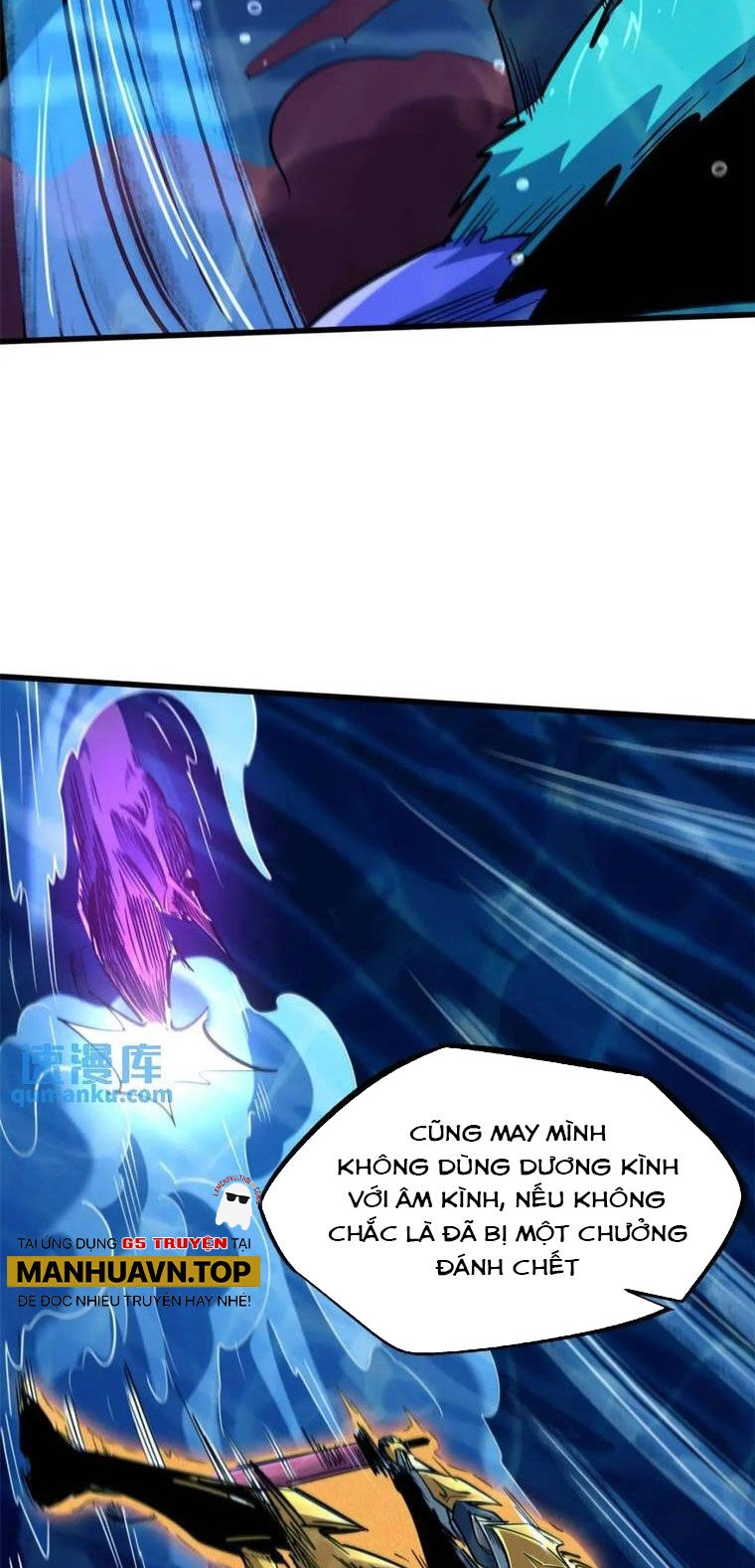 Siêu Cấp Thần Cơ Nhân Chapter 212 - 15