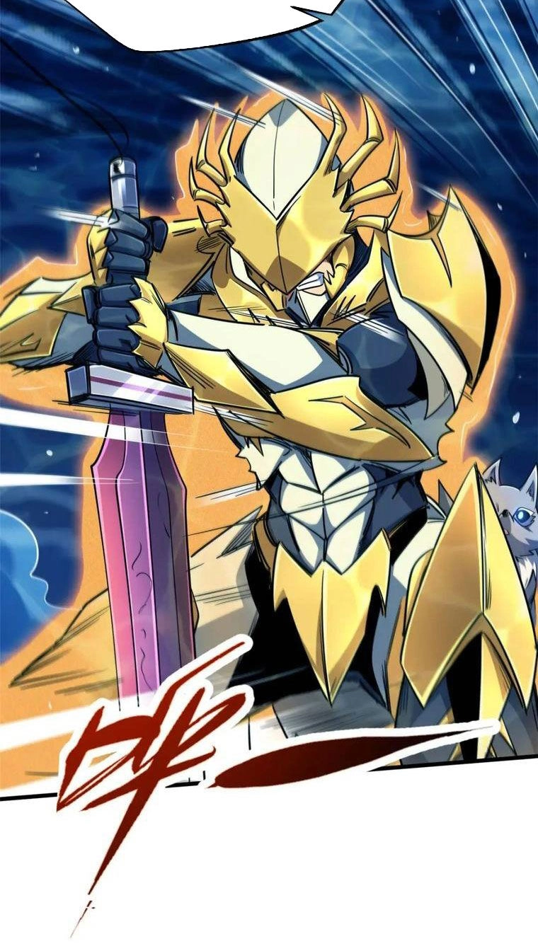 Siêu Cấp Thần Cơ Nhân Chapter 212 - 17