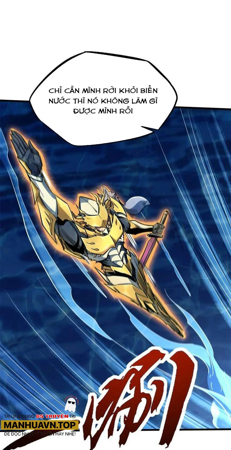 Siêu Cấp Thần Cơ Nhân Chapter 212 - 18