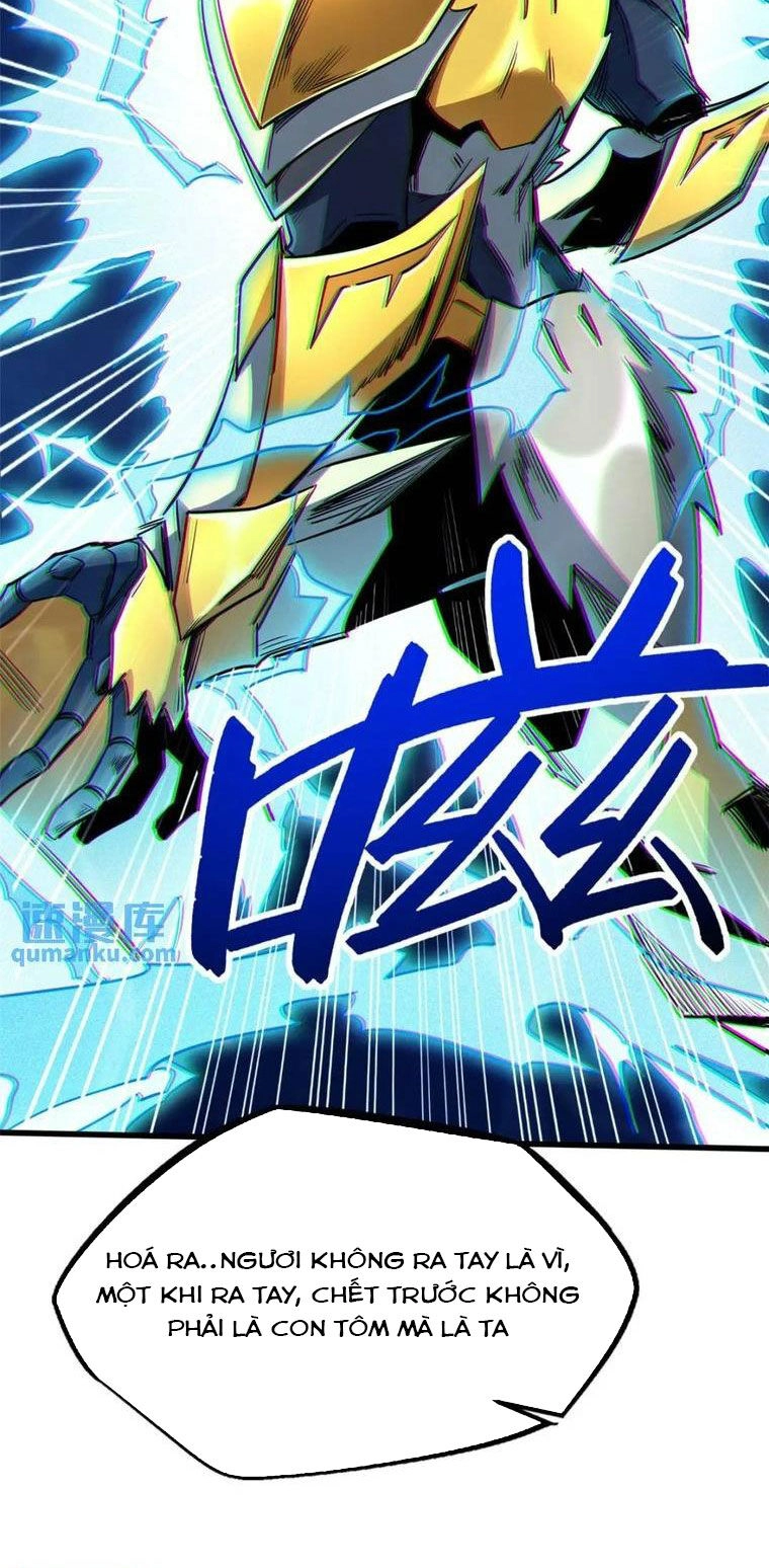 Siêu Cấp Thần Cơ Nhân Chapter 212 - 22