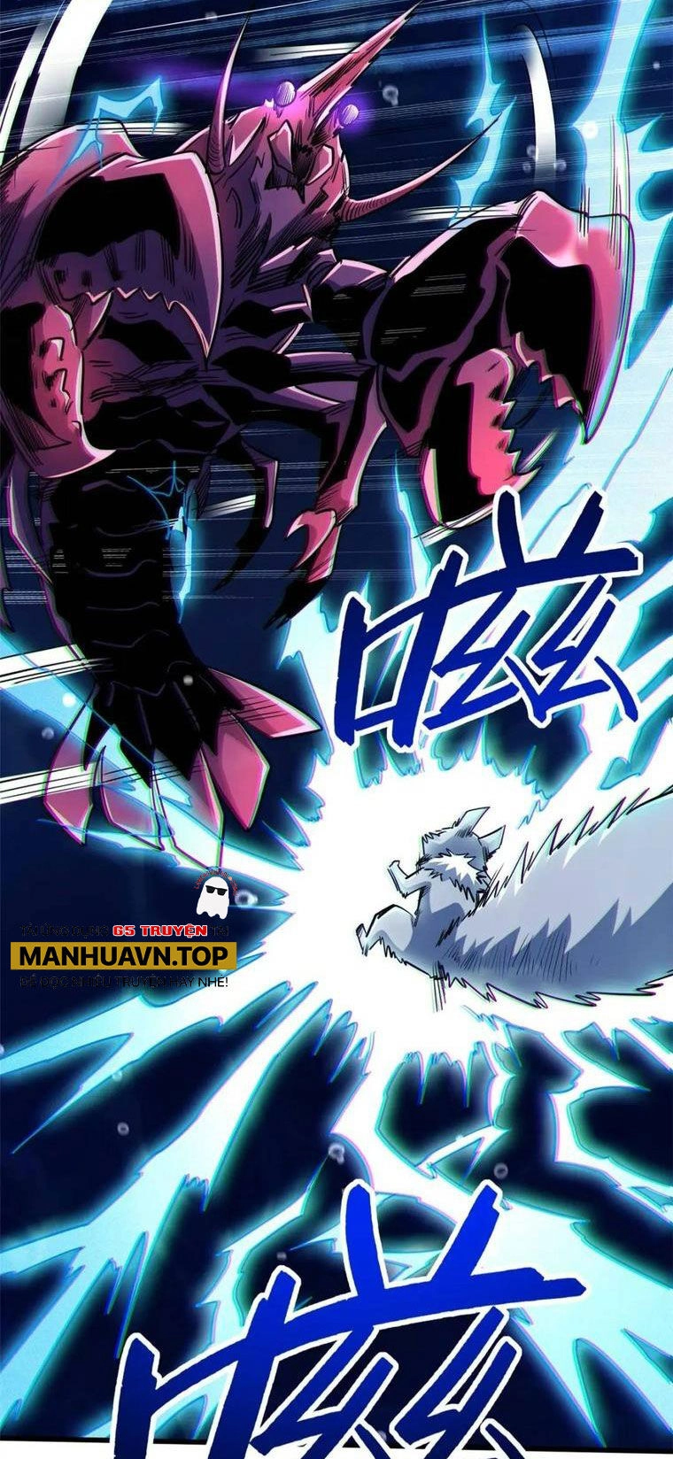 Siêu Cấp Thần Cơ Nhân Chapter 212 - 26