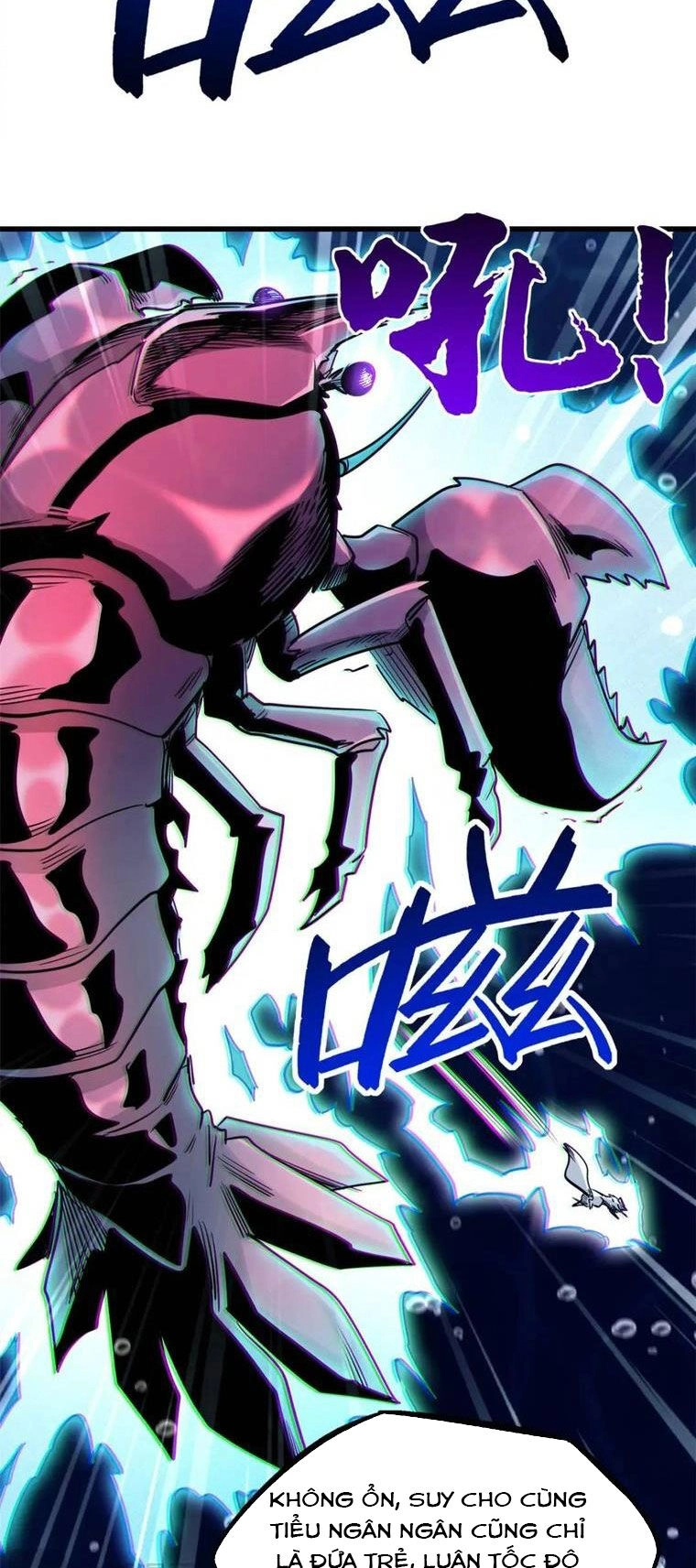 Siêu Cấp Thần Cơ Nhân Chapter 212 - 27