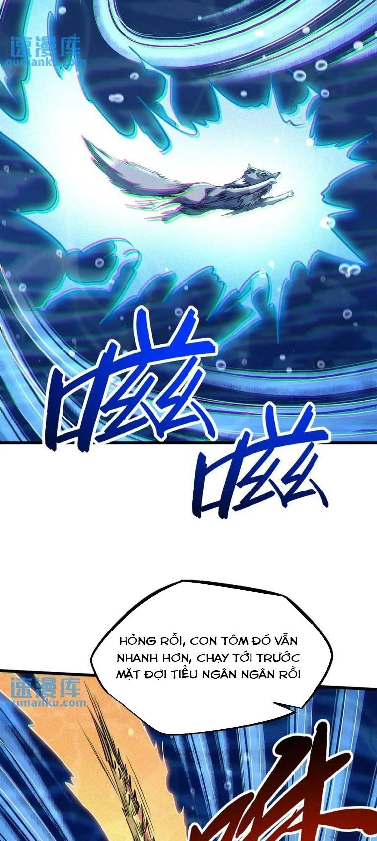 Siêu Cấp Thần Cơ Nhân Chapter 212 - 30