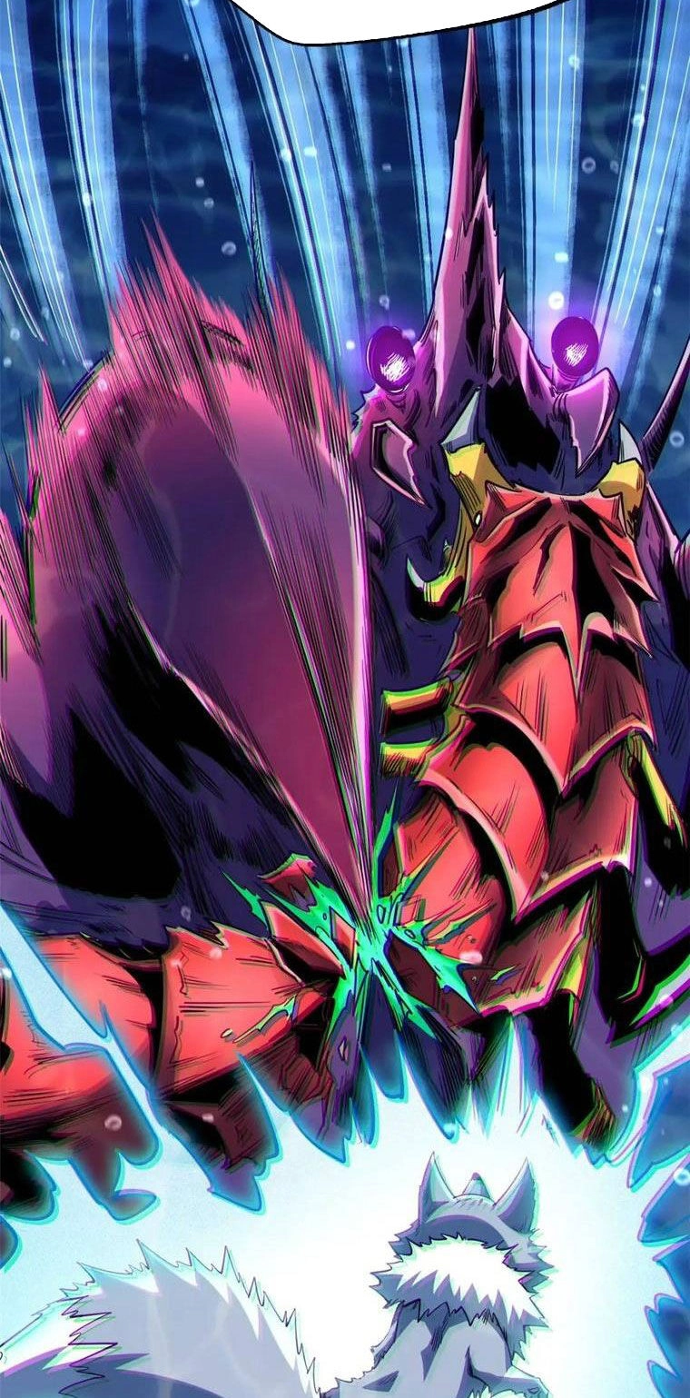 Siêu Cấp Thần Cơ Nhân Chapter 212 - 33