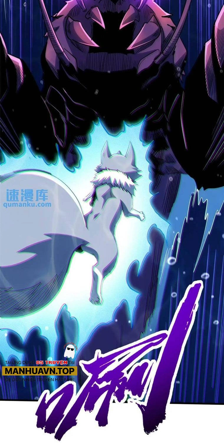 Siêu Cấp Thần Cơ Nhân Chapter 212 - 38