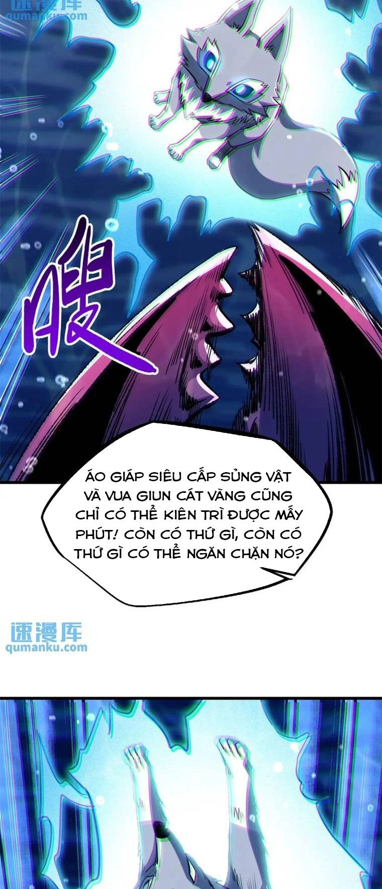 Siêu Cấp Thần Cơ Nhân Chapter 212 - 40