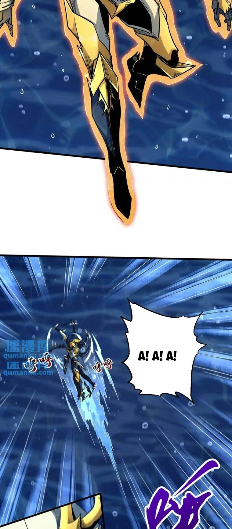 Siêu Cấp Thần Cơ Nhân Chapter 212 - 43