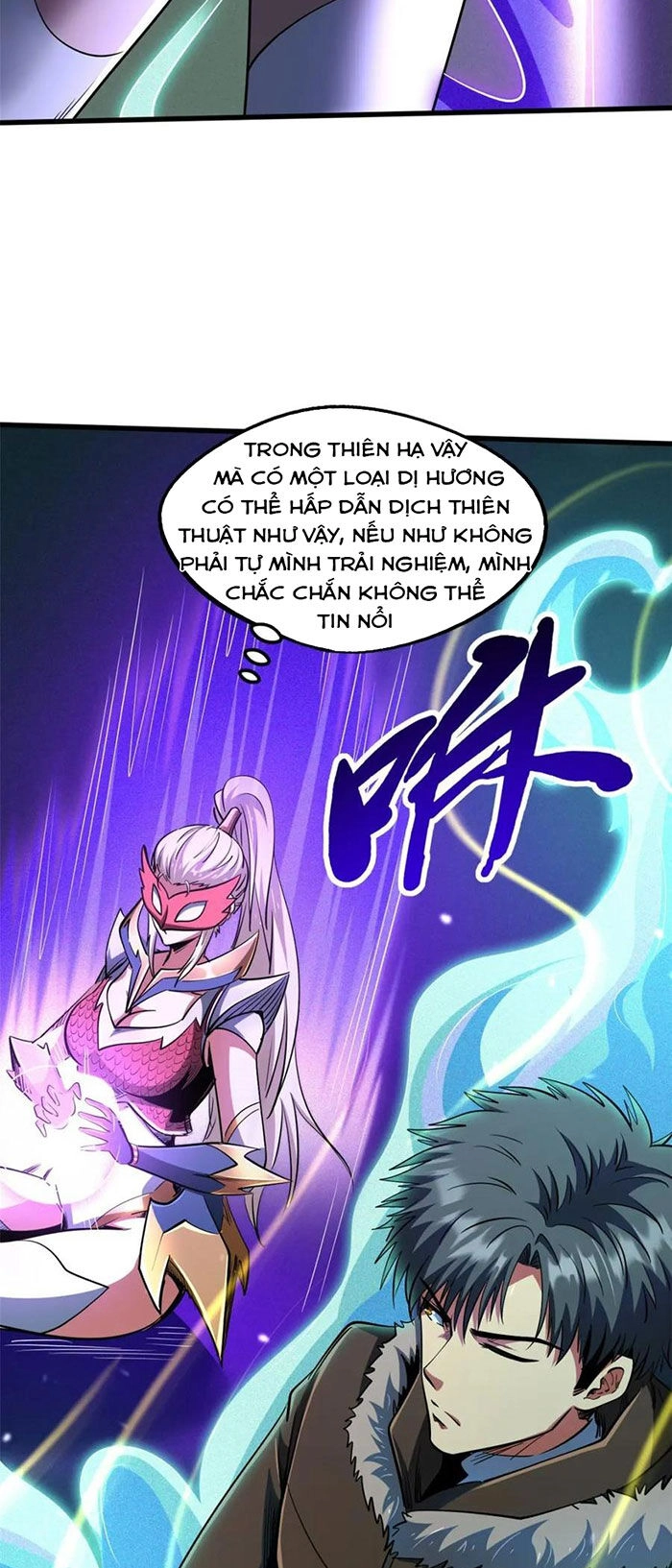 Siêu Cấp Thần Cơ Nhân Chapter 213 - 16