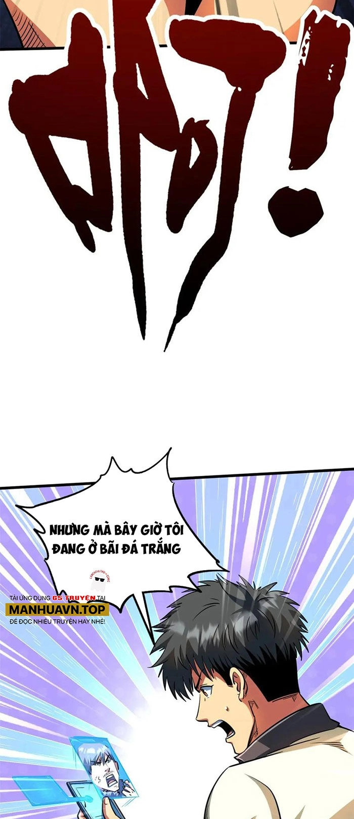 Siêu Cấp Thần Cơ Nhân Chapter 213 - 36