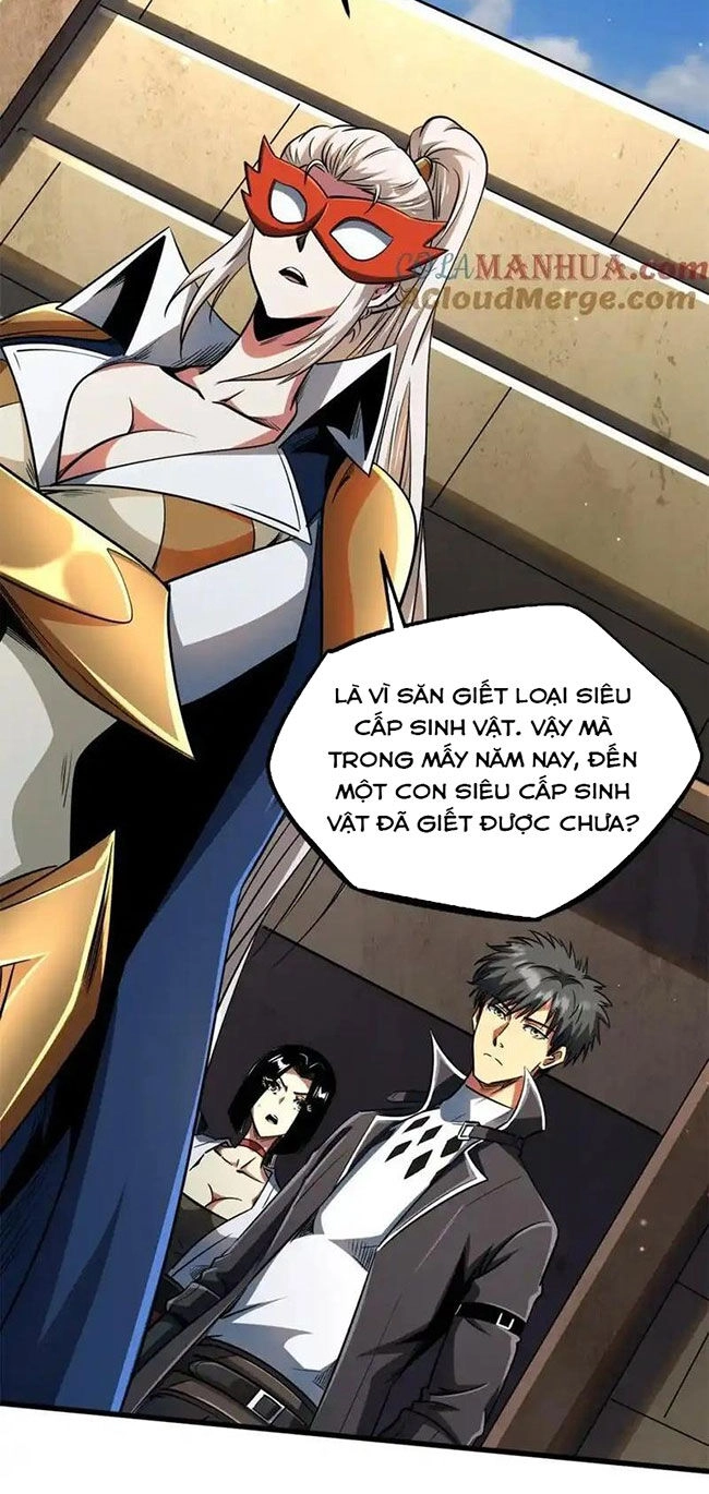 Siêu Cấp Thần Cơ Nhân Chapter 214 - 12