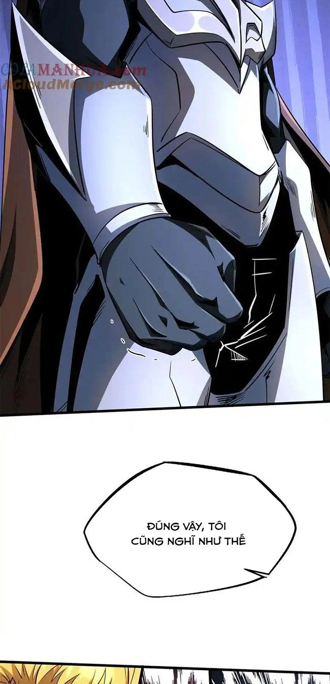 Siêu Cấp Thần Cơ Nhân Chapter 214 - 14