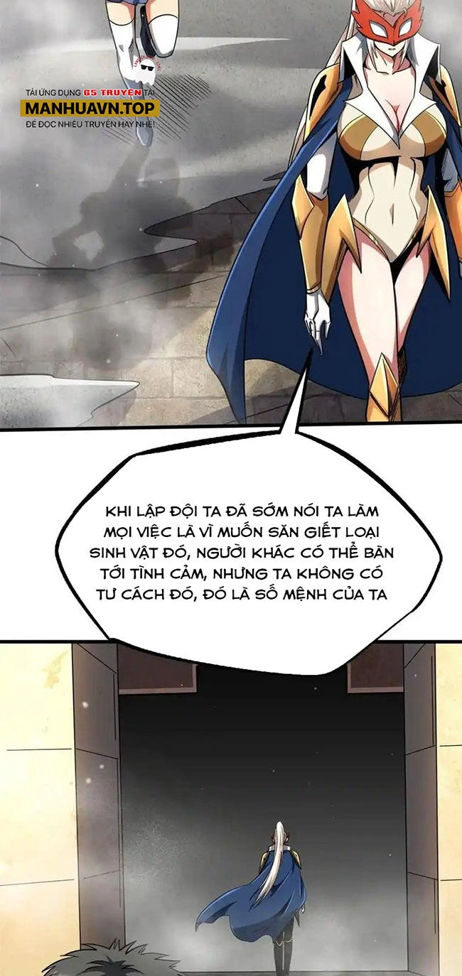 Siêu Cấp Thần Cơ Nhân Chapter 214 - 16