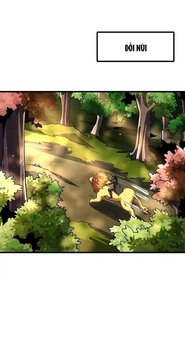 Siêu Cấp Thần Cơ Nhân Chapter 214 - 19