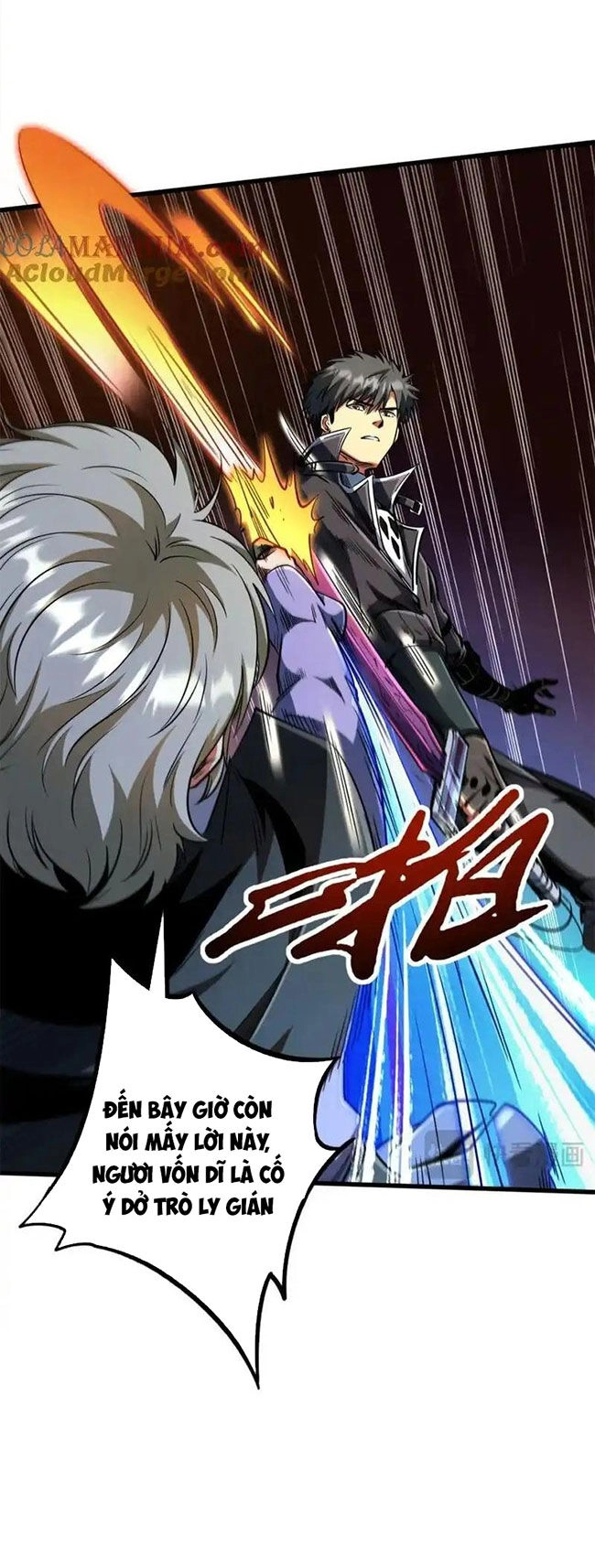 Siêu Cấp Thần Cơ Nhân Chapter 214 - 23