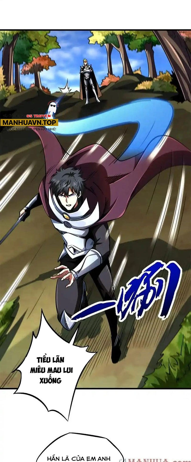 Siêu Cấp Thần Cơ Nhân Chapter 214 - 25