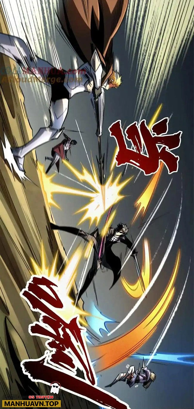 Siêu Cấp Thần Cơ Nhân Chapter 214 - 30