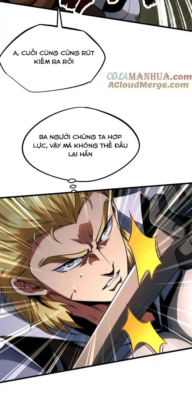 Siêu Cấp Thần Cơ Nhân Chapter 214 - 32