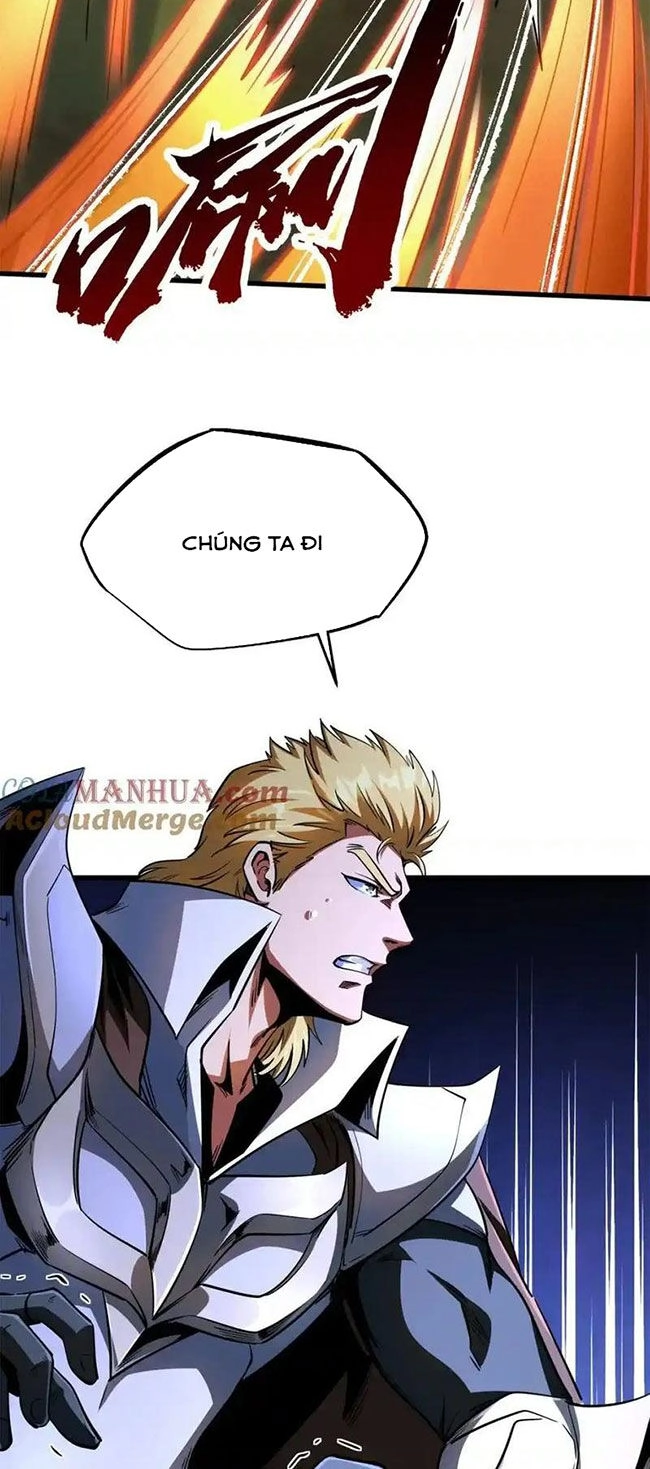 Siêu Cấp Thần Cơ Nhân Chapter 214 - 34