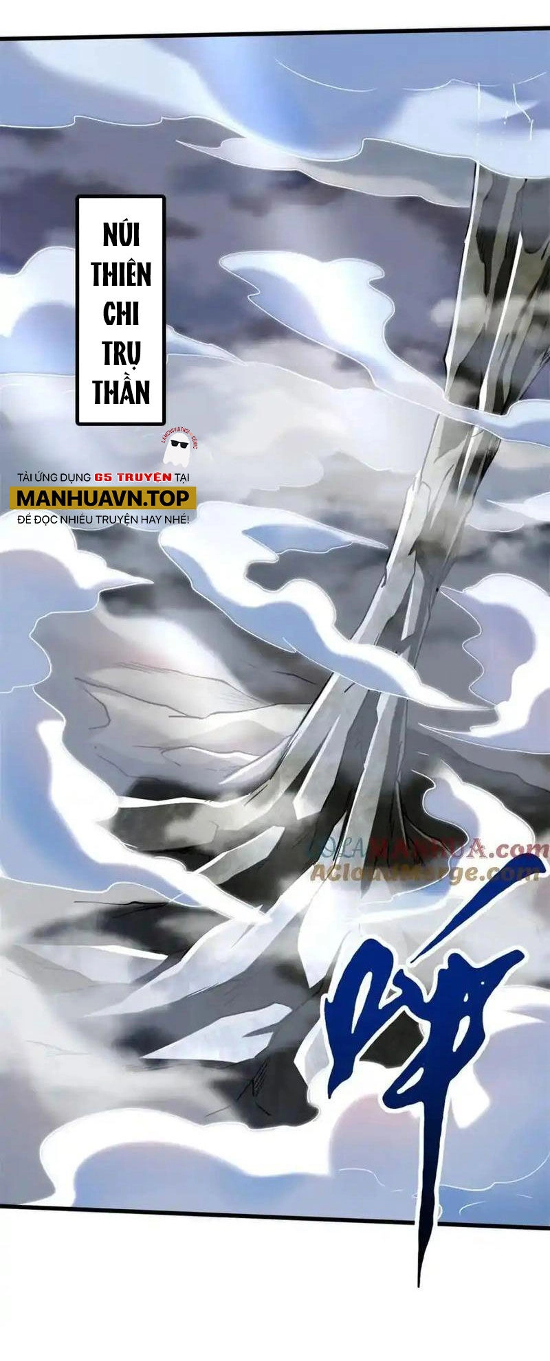 Siêu Cấp Thần Cơ Nhân Chapter 215 - 1