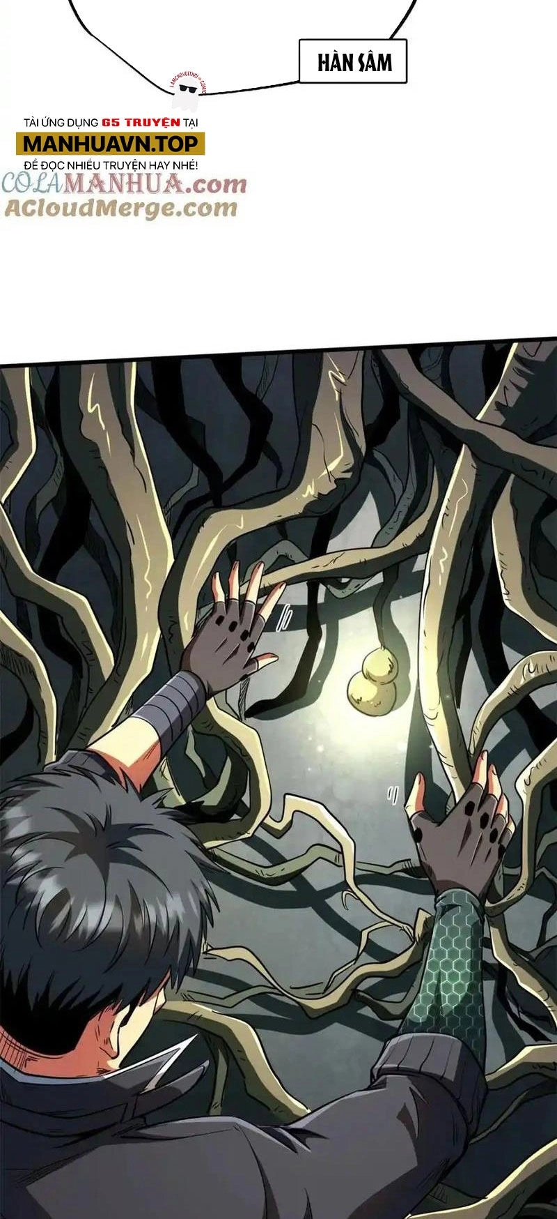 Siêu Cấp Thần Cơ Nhân Chapter 215 - 19