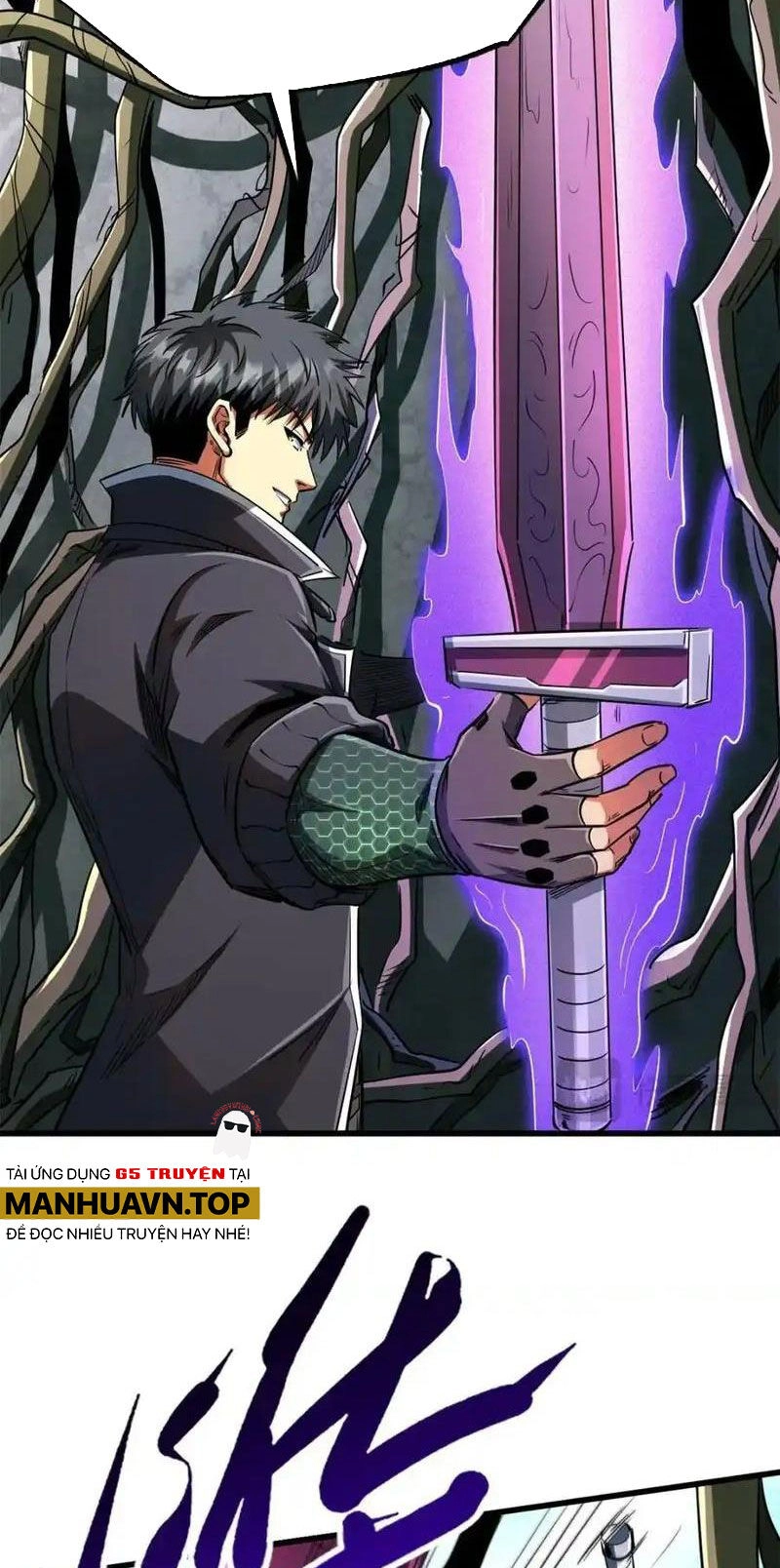 Siêu Cấp Thần Cơ Nhân Chapter 215 - 23