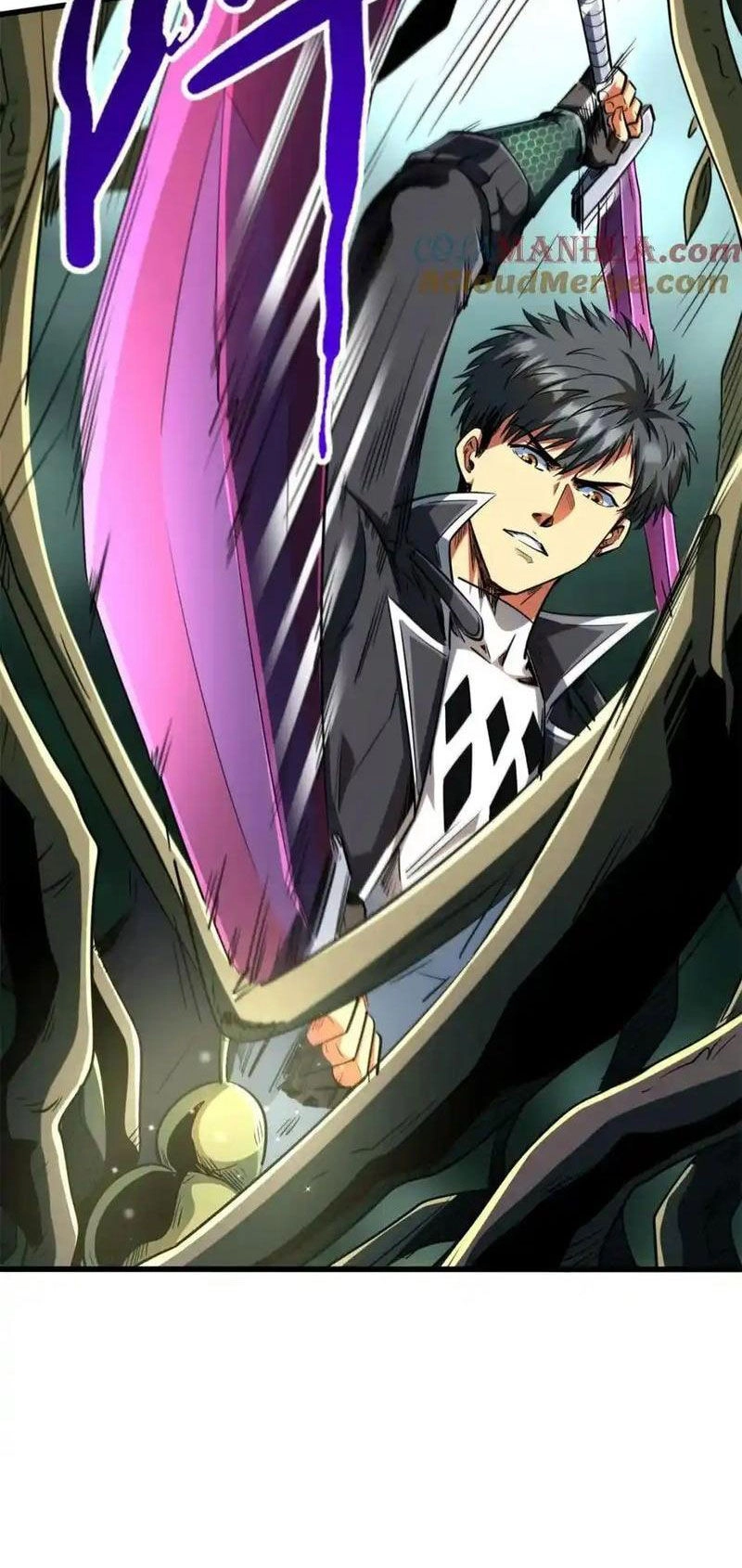 Siêu Cấp Thần Cơ Nhân Chapter 215 - 24