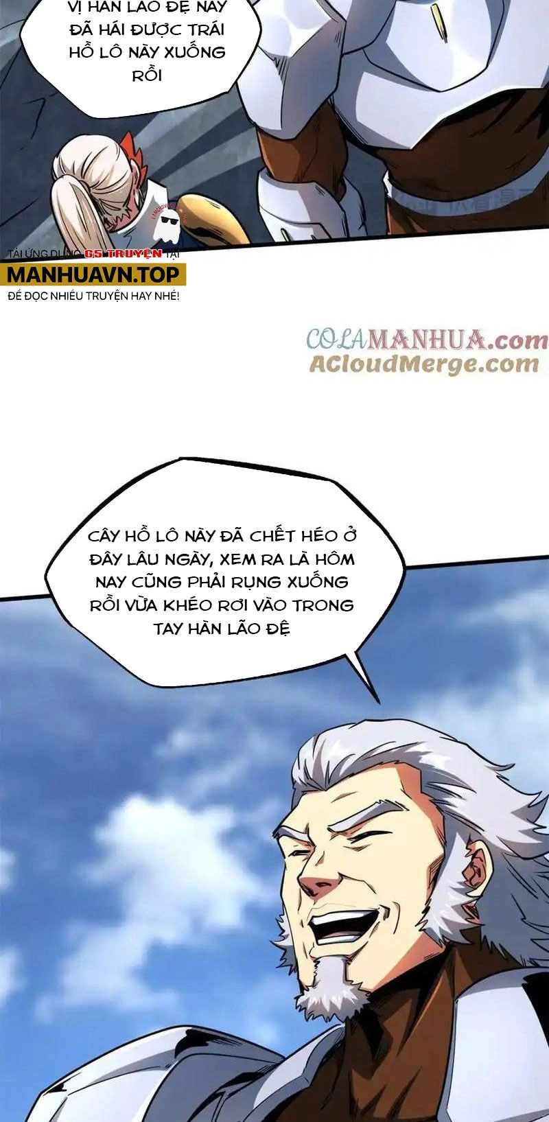 Siêu Cấp Thần Cơ Nhân Chapter 215 - 30