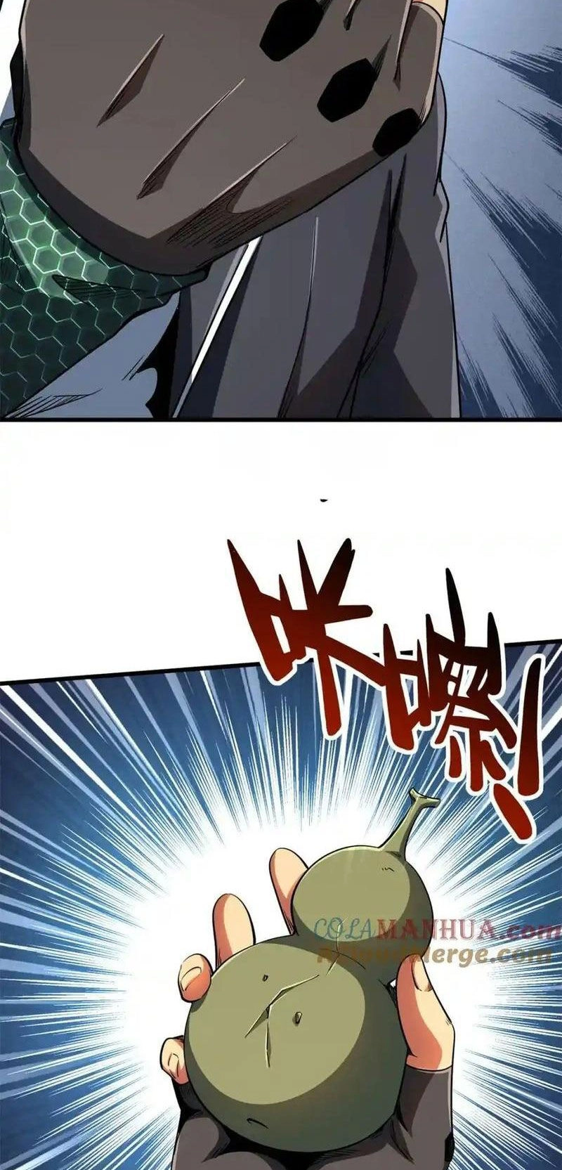 Siêu Cấp Thần Cơ Nhân Chapter 215 - 35