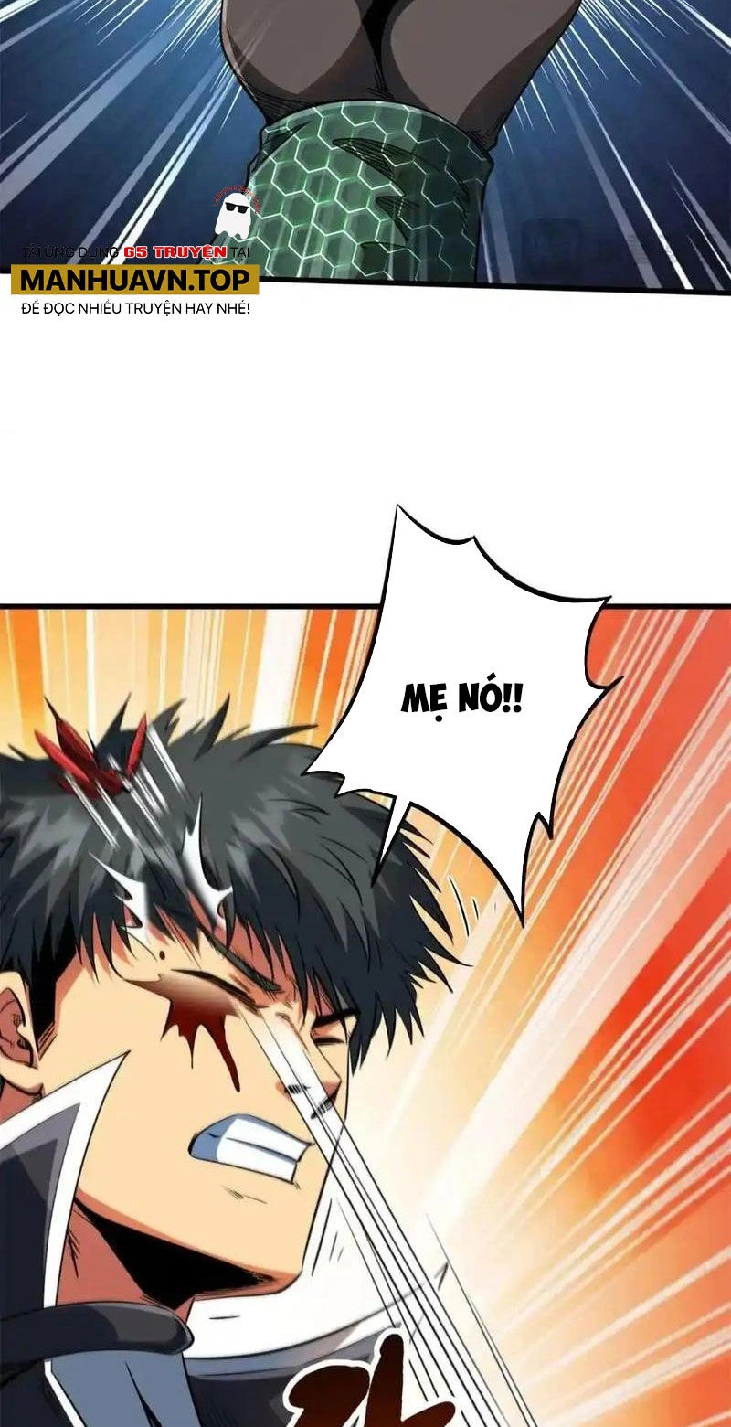 Siêu Cấp Thần Cơ Nhân Chapter 215 - 36