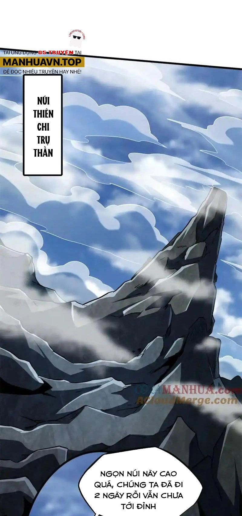 Siêu Cấp Thần Cơ Nhân Chapter 216 - 1