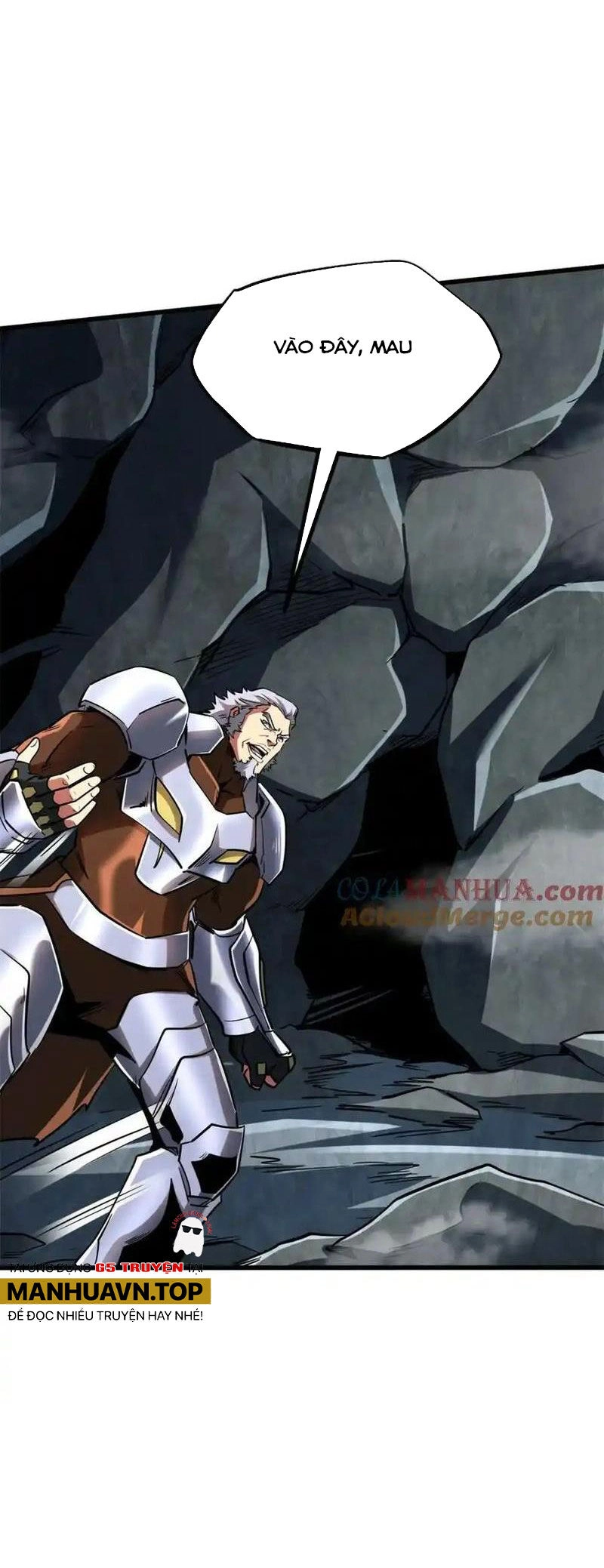 Siêu Cấp Thần Cơ Nhân Chapter 216 - 4