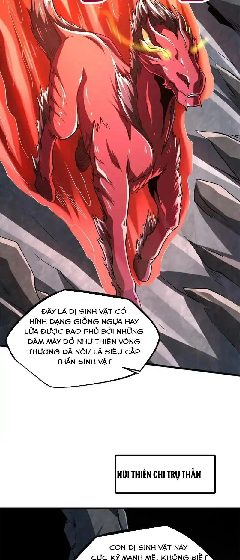 Siêu Cấp Thần Cơ Nhân Chapter 216 - 7