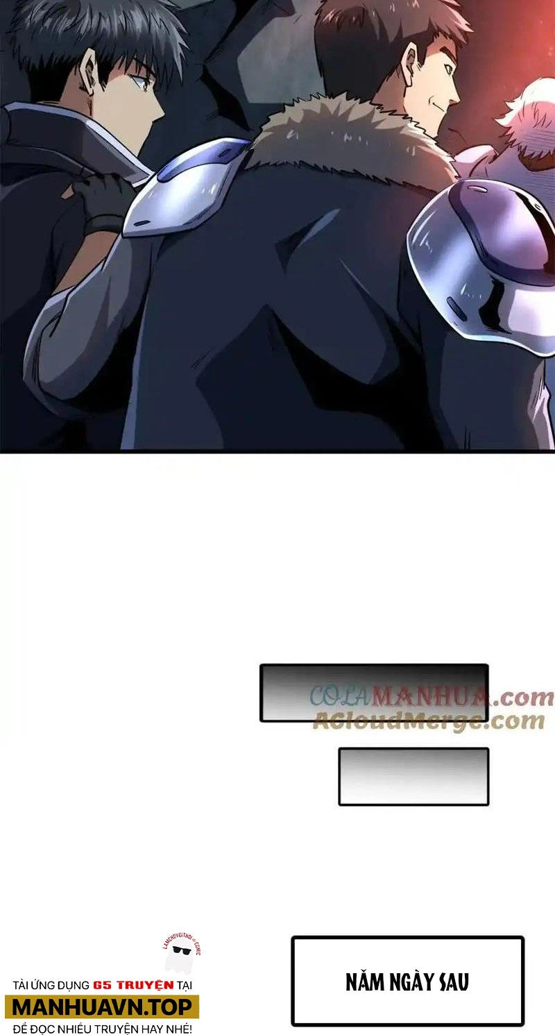 Siêu Cấp Thần Cơ Nhân Chapter 216 - 9