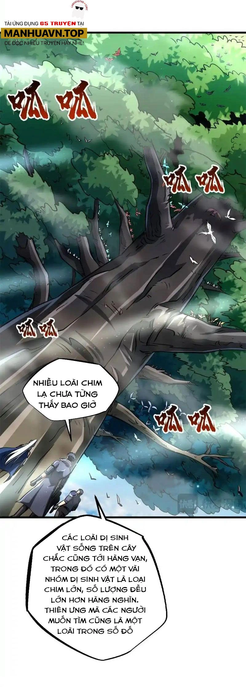 Siêu Cấp Thần Cơ Nhân Chapter 216 - 12