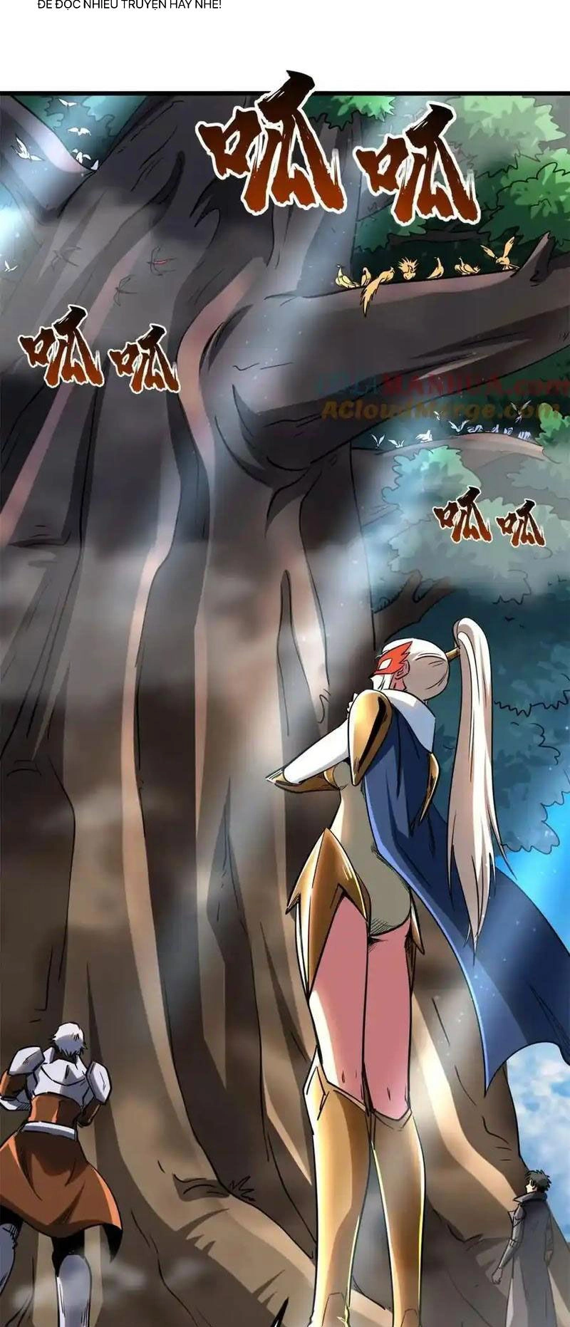 Siêu Cấp Thần Cơ Nhân Chapter 216 - 13