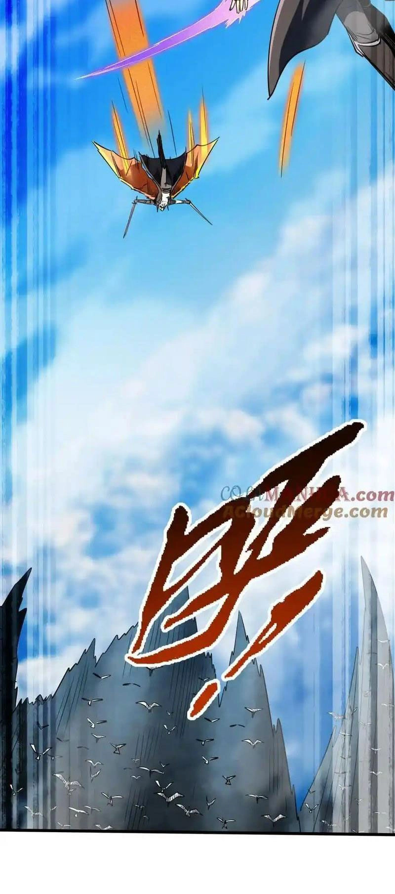 Siêu Cấp Thần Cơ Nhân Chapter 216 - 24