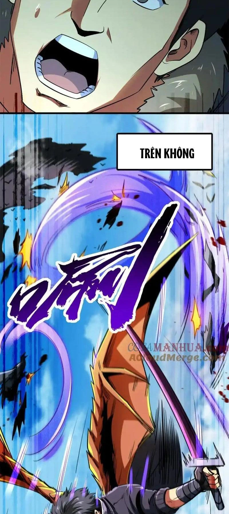 Siêu Cấp Thần Cơ Nhân Chapter 216 - 26