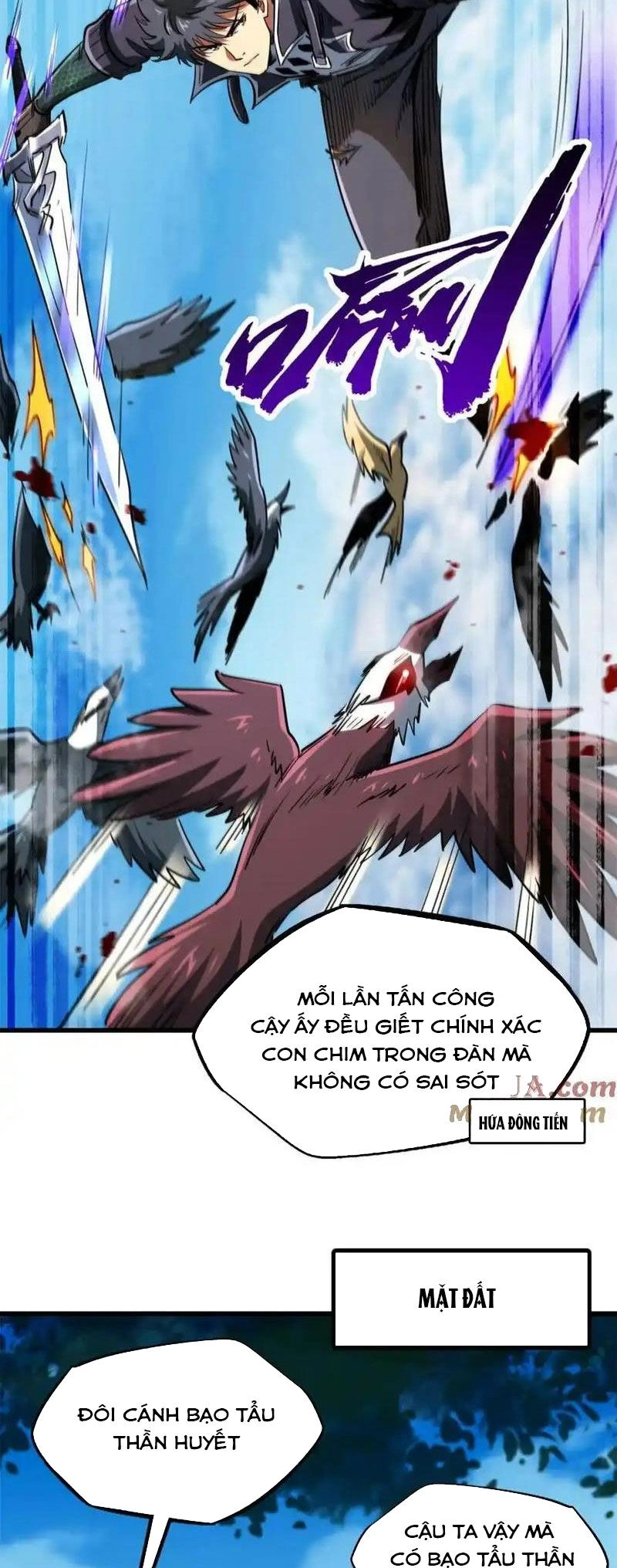 Siêu Cấp Thần Cơ Nhân Chapter 216 - 27