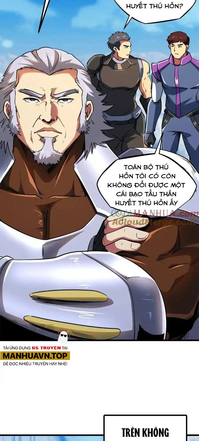 Siêu Cấp Thần Cơ Nhân Chapter 216 - 28