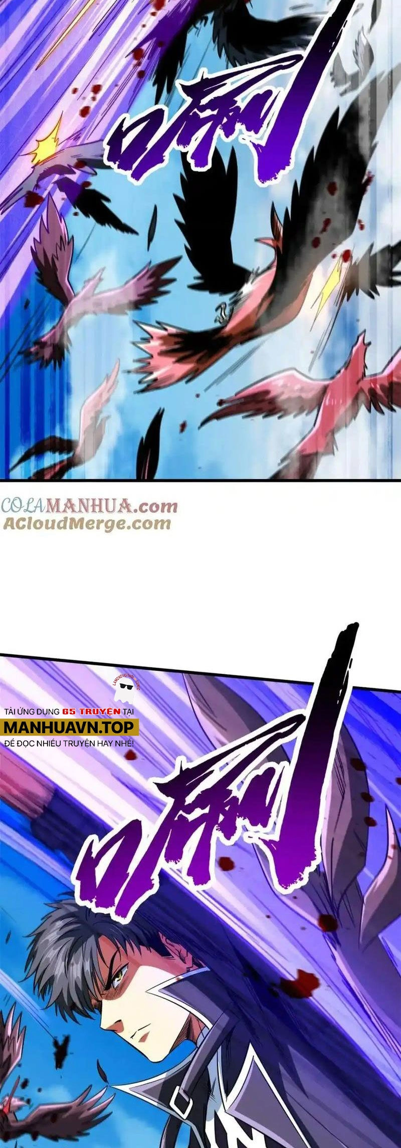 Siêu Cấp Thần Cơ Nhân Chapter 216 - 30