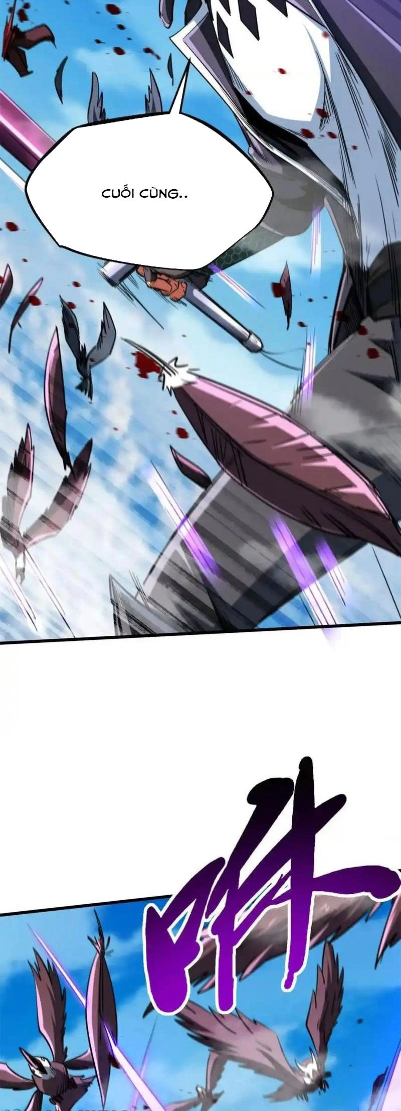 Siêu Cấp Thần Cơ Nhân Chapter 216 - 31