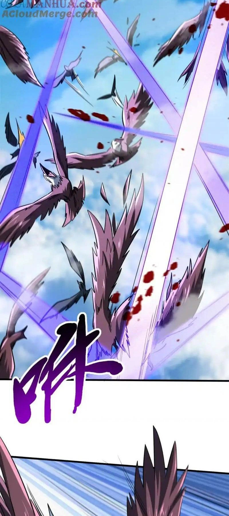 Siêu Cấp Thần Cơ Nhân Chapter 216 - 32