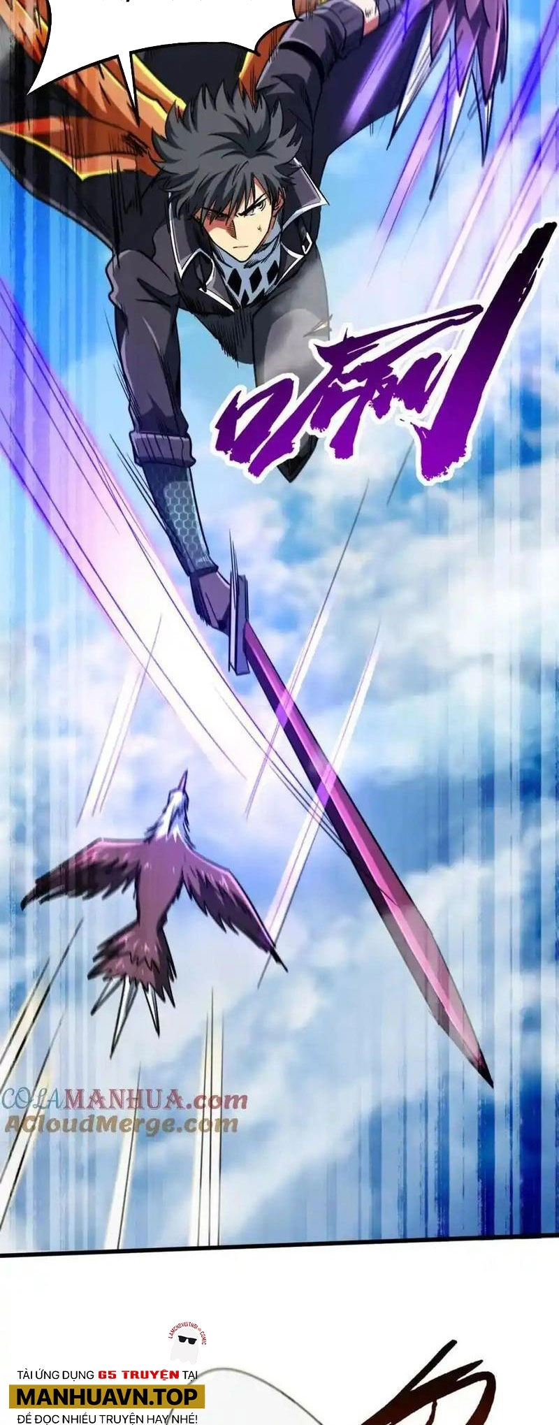 Siêu Cấp Thần Cơ Nhân Chapter 216 - 34