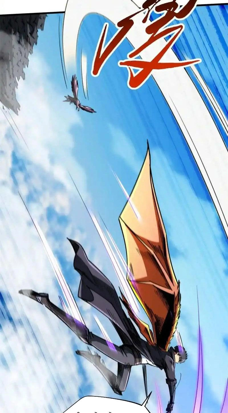 Siêu Cấp Thần Cơ Nhân Chapter 216 - 35