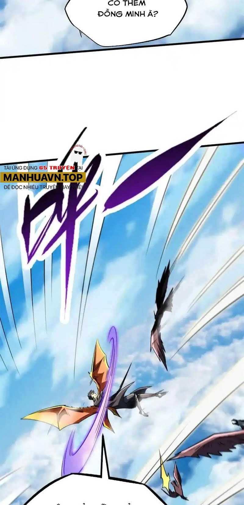 Siêu Cấp Thần Cơ Nhân Chapter 216 - 37