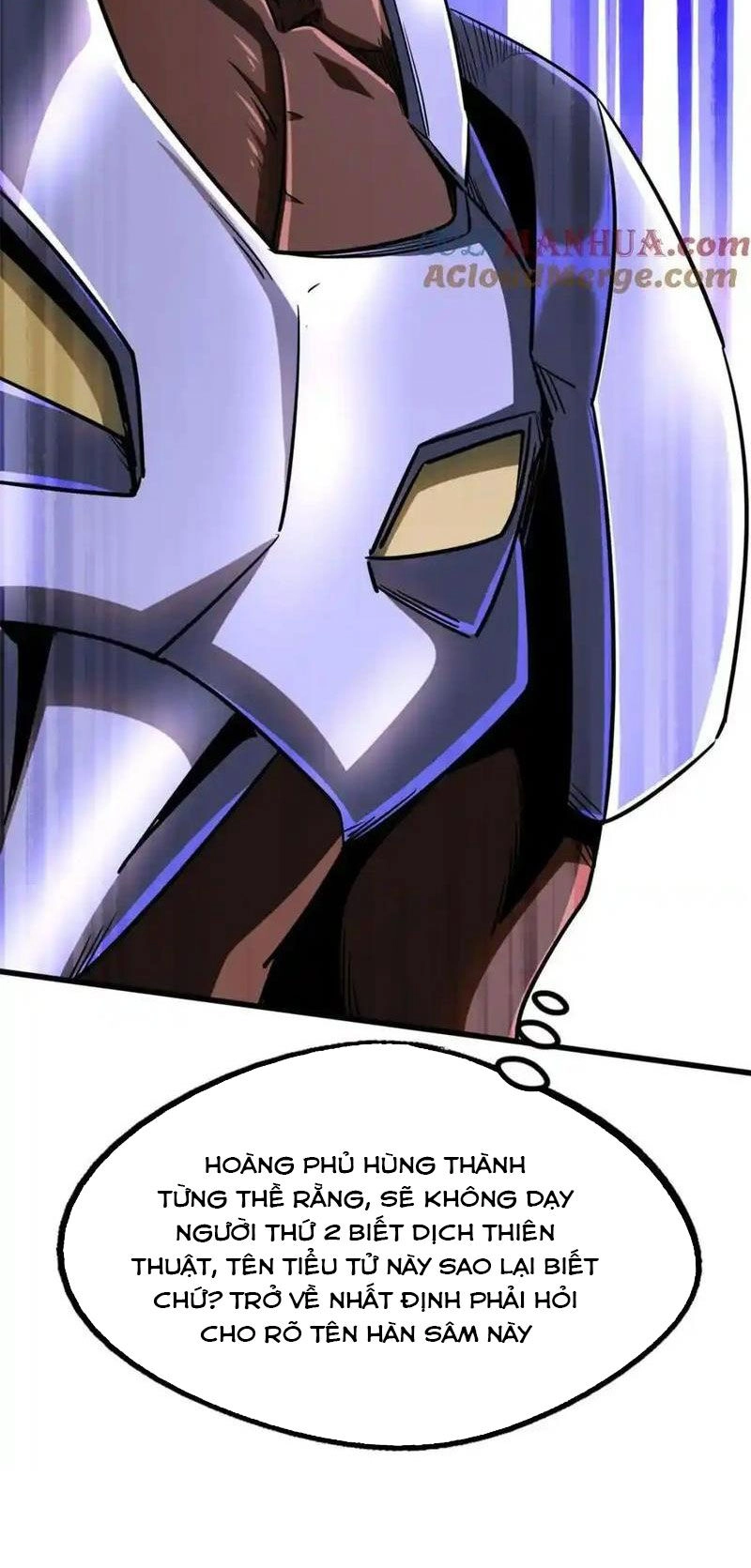 Siêu Cấp Thần Cơ Nhân Chapter 216 - 40