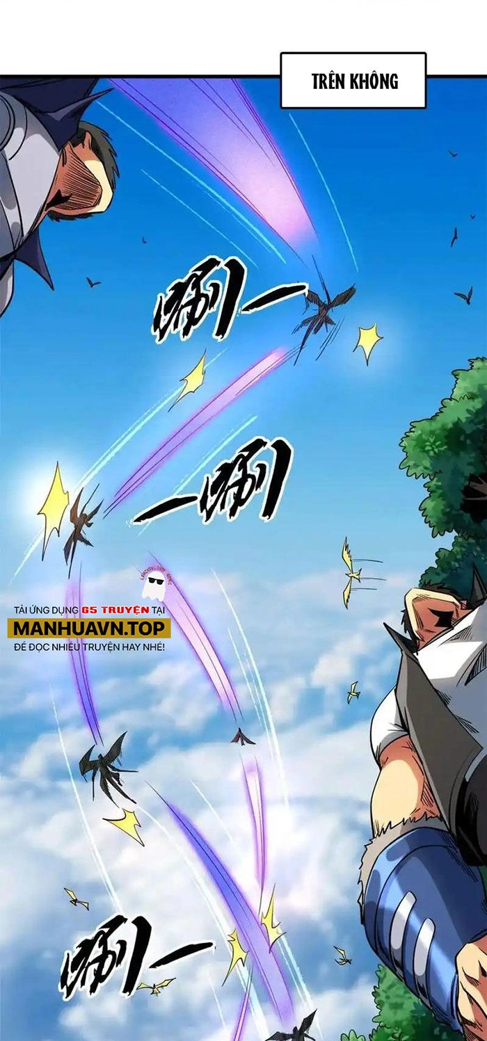 Siêu Cấp Thần Cơ Nhân Chapter 217 - 1