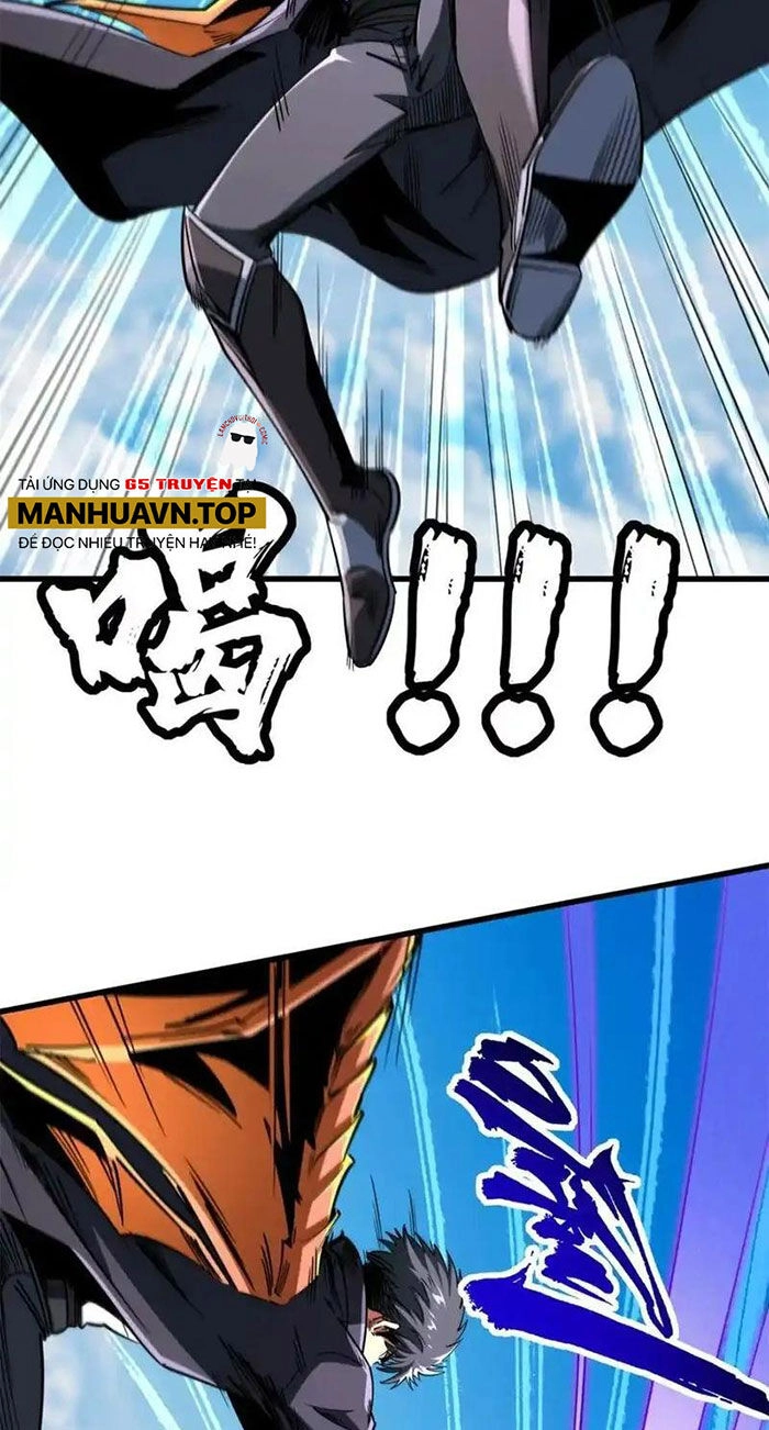 Siêu Cấp Thần Cơ Nhân Chapter 217 - 4