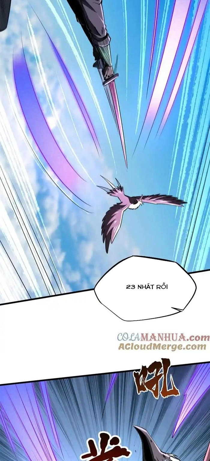 Siêu Cấp Thần Cơ Nhân Chapter 217 - 5