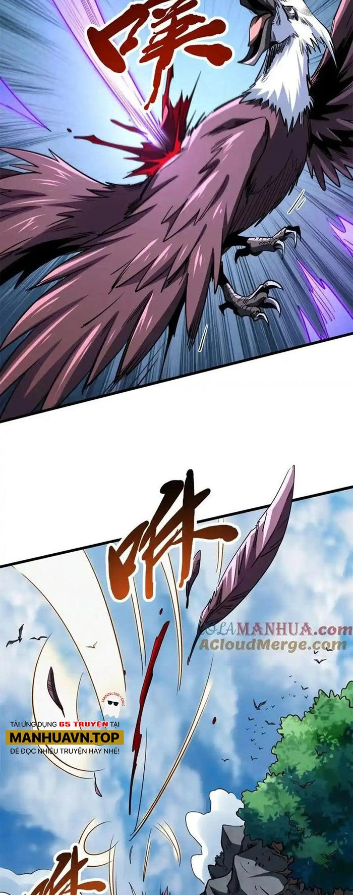 Siêu Cấp Thần Cơ Nhân Chapter 217 - 6